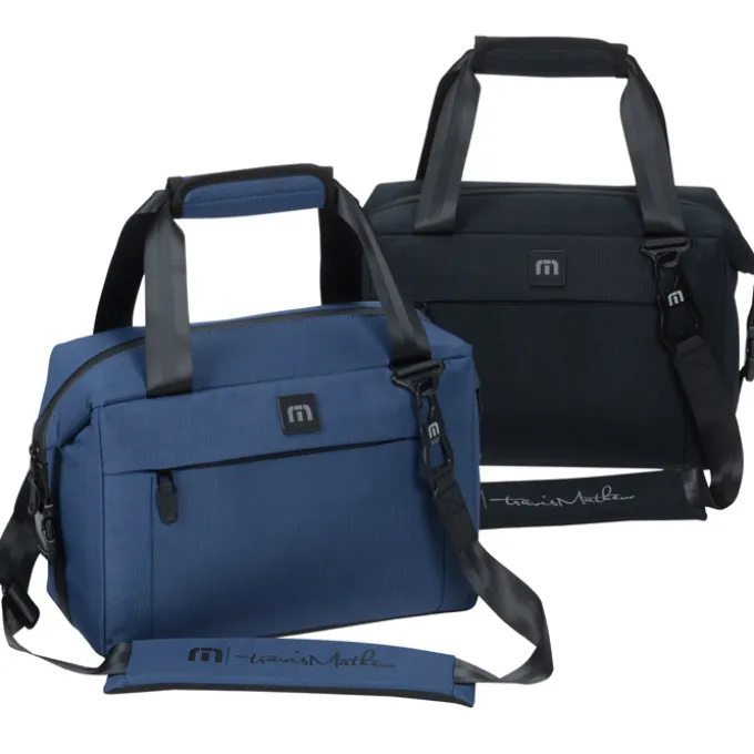 TravisMathew Chill'n Cooler - Embroidered