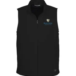 TravisMathew Cold Bay Vest - Ladies'