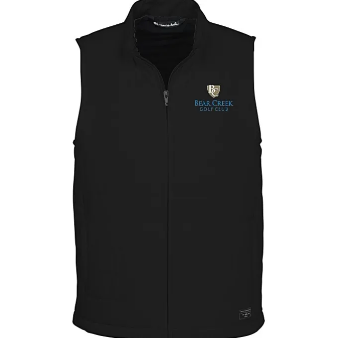 TravisMathew Cold Bay Vest - Ladies'