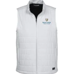 TravisMathew Cold Bay Vest - Ladies'