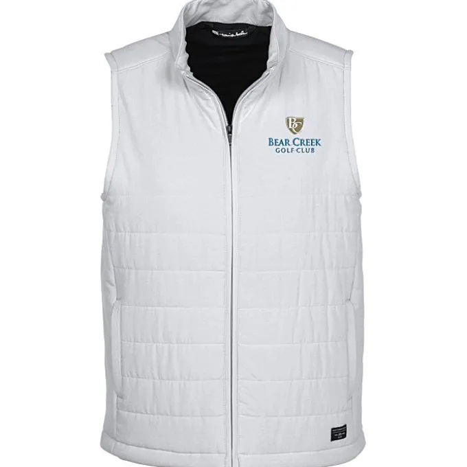 TravisMathew Cold Bay Vest - Ladies'