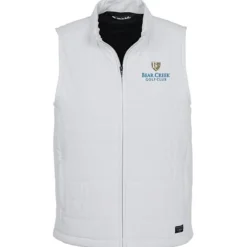TravisMathew Cold Bay Vest - Ladies'