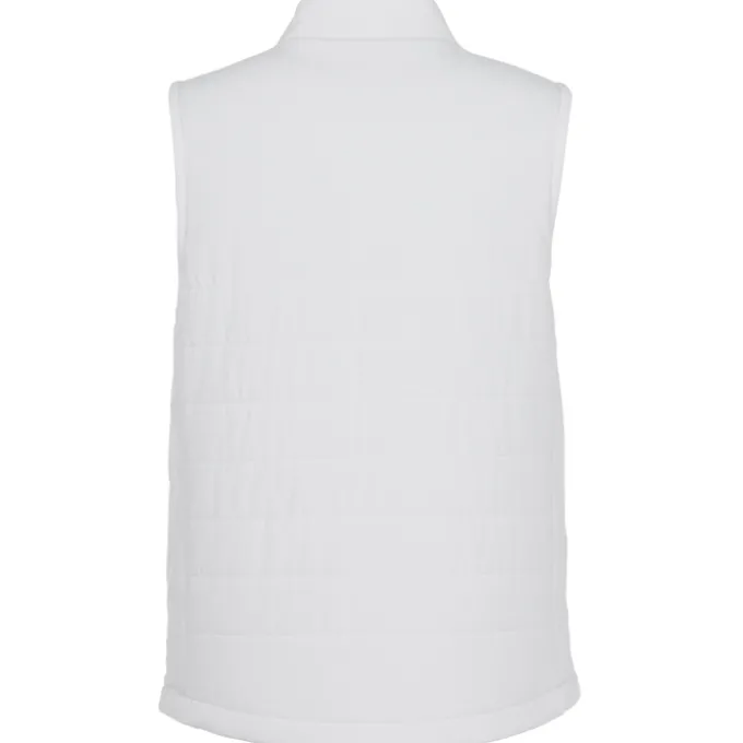 TravisMathew Cold Bay Vest - Ladies'