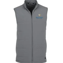 TravisMathew Cold Bay Vest - Men's