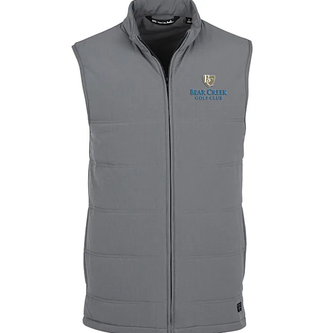 TravisMathew Cold Bay Vest - Men's