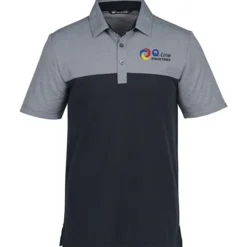 TravisMathew Colorblock Polo