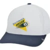 TravisMathew Colorblock Trucker Cap