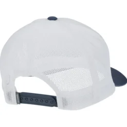 TravisMathew Colorblock Trucker Cap
