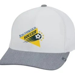 TravisMathew Colorblock Trucker Cap