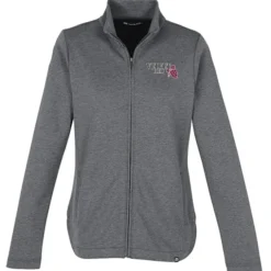 TravisMathew Coveside Full-Zip - Ladies'