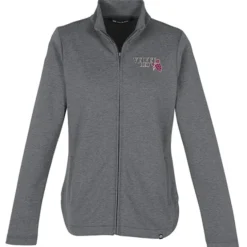 TravisMathew Coveside Full-Zip - Ladies'
