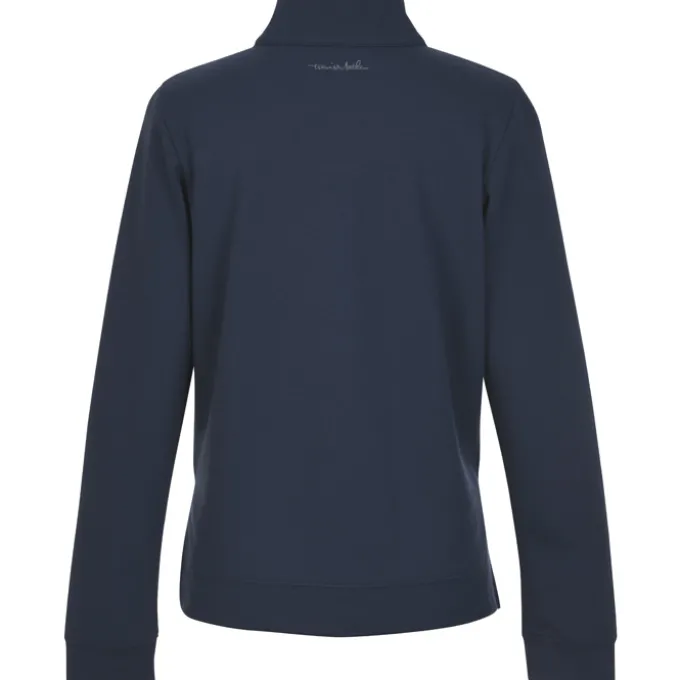 TravisMathew Coveside 1/2-Zip Pullover - Ladies'