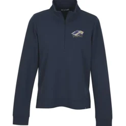 TravisMathew Coveside 1/2-Zip Pullover - Ladies'