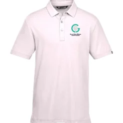 TravisMathew Crestview Polo