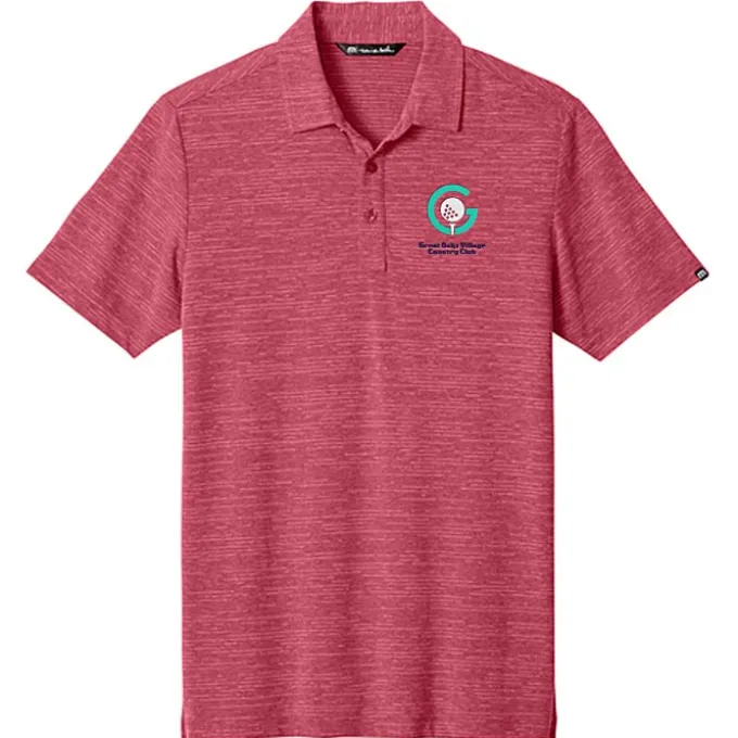 TravisMathew Crestview Polo