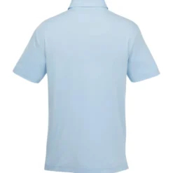 TravisMathew Crestview Polo