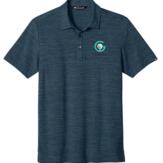 TravisMathew Crestview Polo