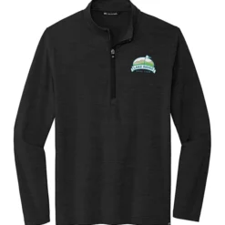 TravisMathew Crestview 1/4-Zip Pullover