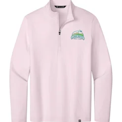 TravisMathew Crestview 1/4-Zip Pullover