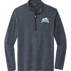 TravisMathew Crestview 1/4-Zip Pullover
