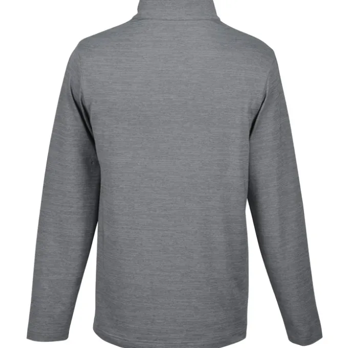 TravisMathew Crestview 1/4-Zip Pullover