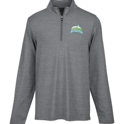 TravisMathew Crestview 1/4-Zip Pullover
