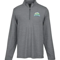 TravisMathew Crestview 1/4-Zip Pullover