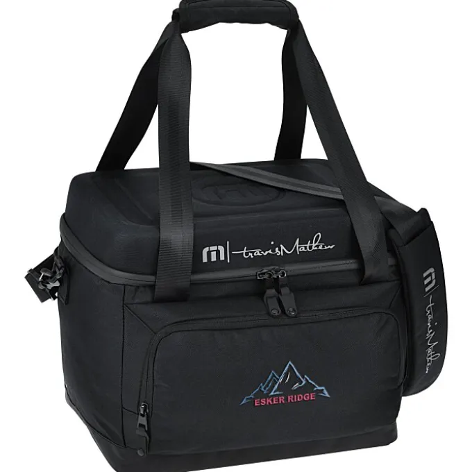 TravisMathew Cruise Cooler - Embroidered