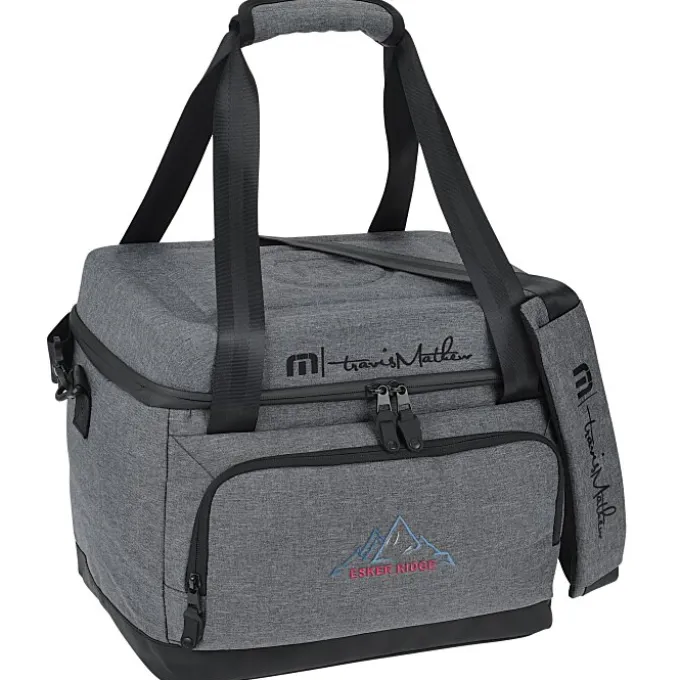 TravisMathew Cruise Cooler - Embroidered