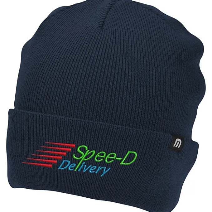 TravisMathew Cuffed Beanie