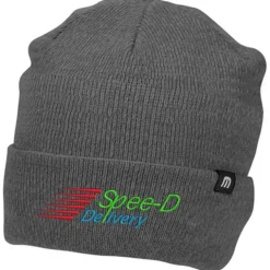 TravisMathew Cuffed Beanie