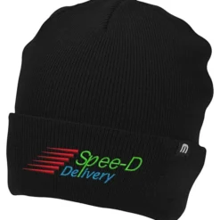 TravisMathew Cuffed Beanie