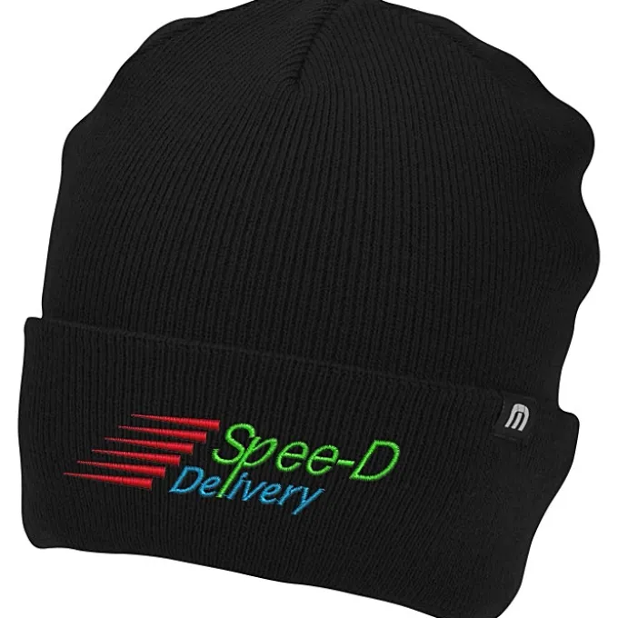 TravisMathew Cuffed Beanie