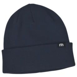 TravisMathew Cuffed Beanie