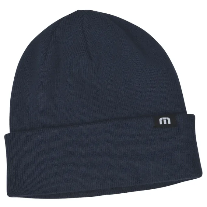 TravisMathew Cuffed Beanie