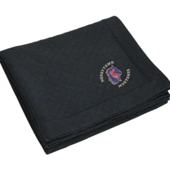 TravisMathew Diamond Quilted Blanket