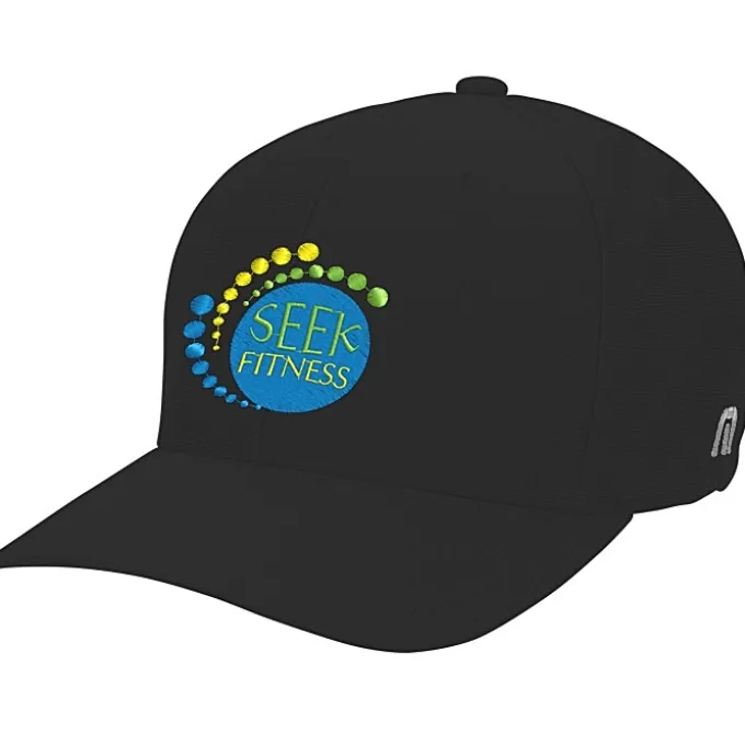 TravisMathew Flexback Cap