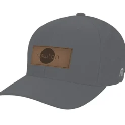 TravisMathew Flexback Cap - Laser Engraved Patch