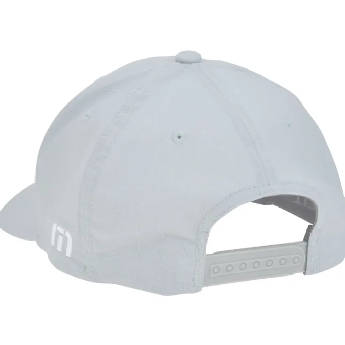 TravisMathew Flexfit Snapback Cap