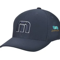 TravisMathew Front Icon Cap
