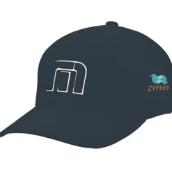 TravisMathew Front Icon Cap