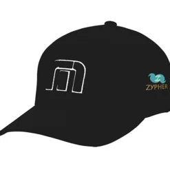 TravisMathew Front Icon Cap