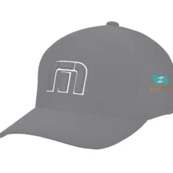 TravisMathew Front Icon Cap