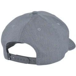 TravisMathew Front Patch Cap