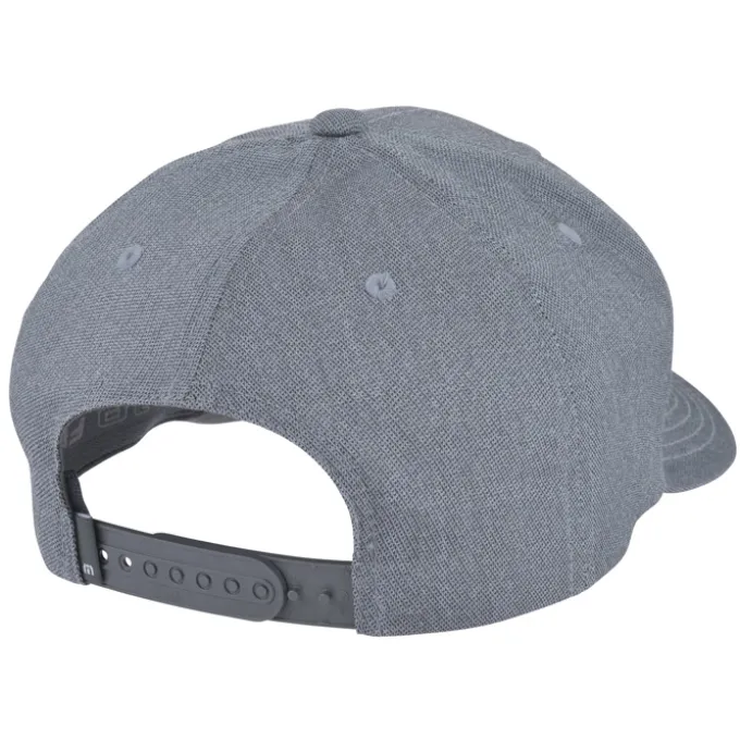 TravisMathew Front Patch Cap