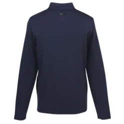 TravisMathew Full-Zip Fleece Sweatshirt
