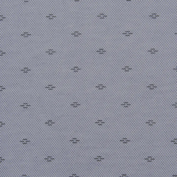 TravisMathew Geo Print Polo