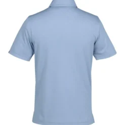 TravisMathew Heather Polo