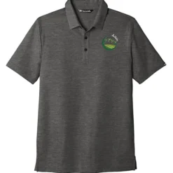 TravisMathew Heather Polo