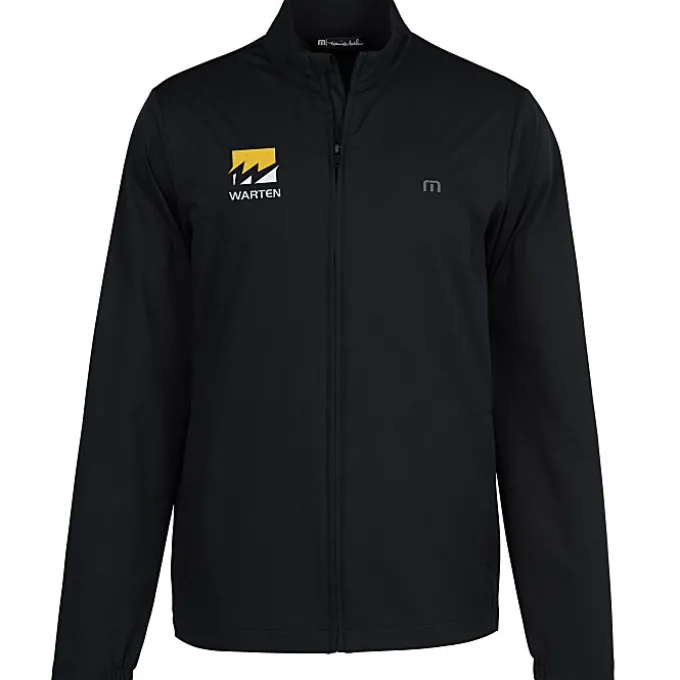 TravisMathew Lightweight Jacket